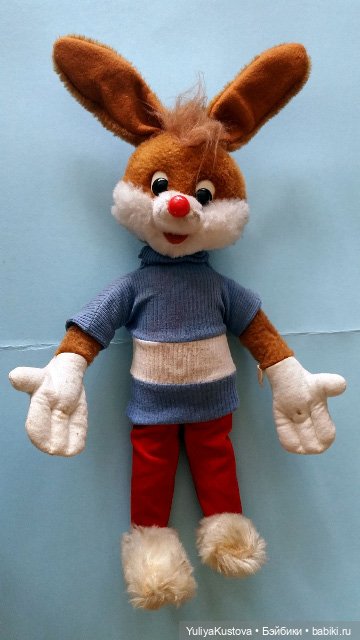 Фикс, Фокси и друзья. Мягкие игрушки фирмы Schuco (фото 5)