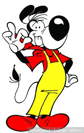 Фикс, Фокси и друзья. Мягкие игрушки фирмы Schuco