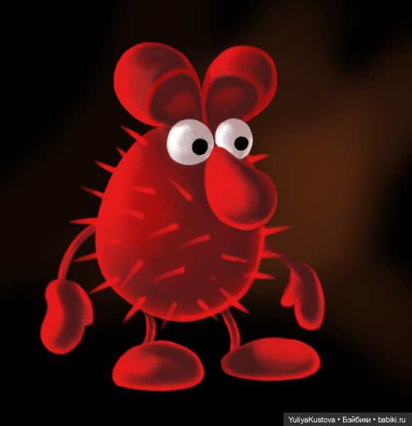 Ищу тебя! Гость "Спокошки" по имени Кноп