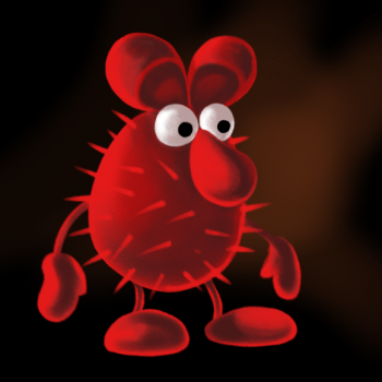 Ищу тебя! Гость "Спокошки" по имени Кноп