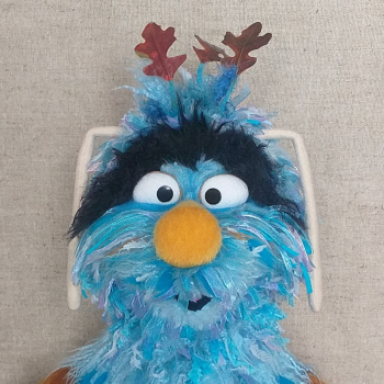 Дворовой Зелибоба. Модная стрижка. СКОРО ДОМОЙ!