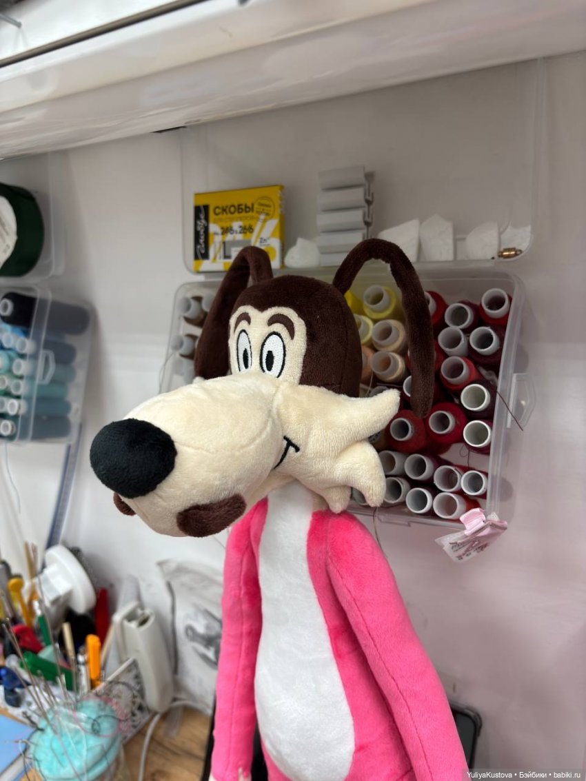 Мистер Пепперкорн собирается домой