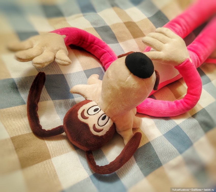 "В другой жизни я был псом сказочника". Мистер Пепперкорн дома