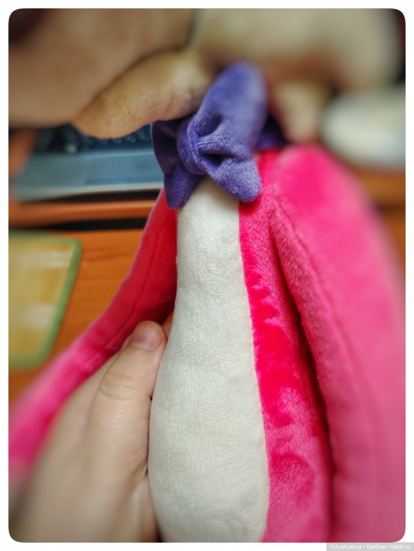 "В другой жизни я был псом сказочника". Мистер Пепперкорн дома (фото 6)