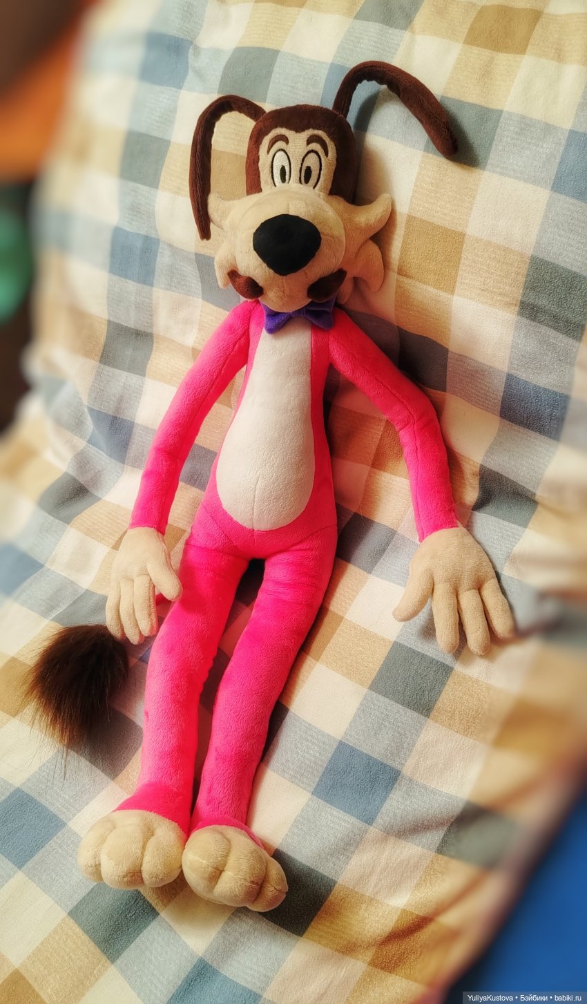 "В другой жизни я был псом сказочника". Мистер Пепперкорн дома (фото 3)