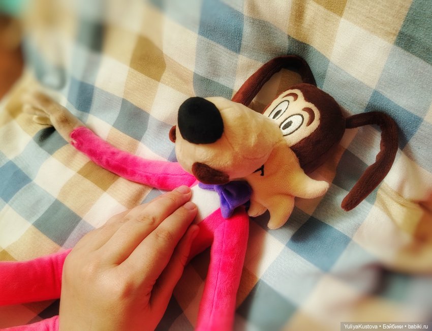 "В другой жизни я был псом сказочника". Мистер Пепперкорн дома (фото 2)