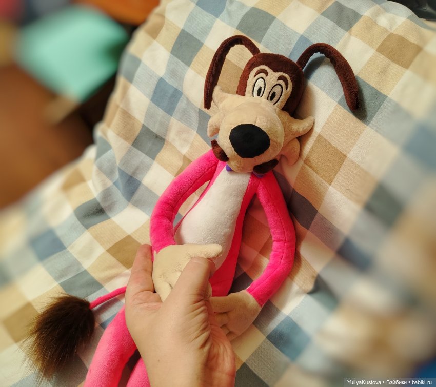 "В другой жизни я был псом сказочника". Мистер Пепперкорн дома (фото 4)