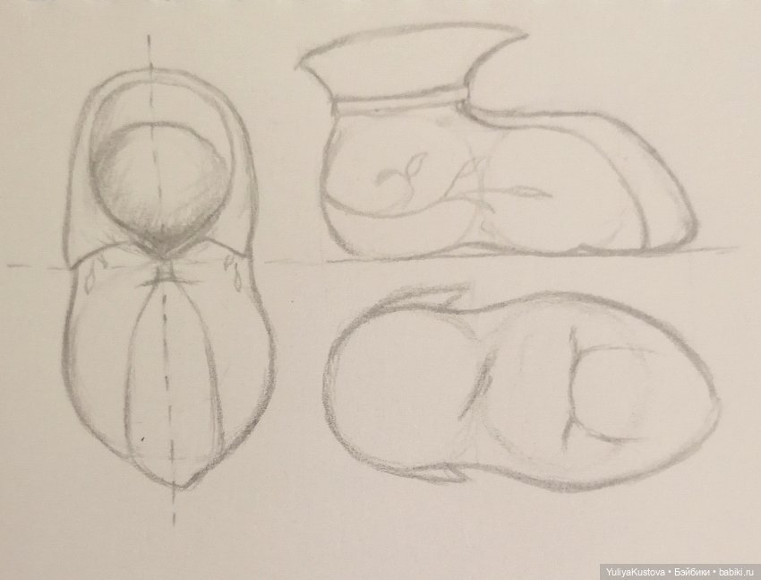 Дворовой Зелибоба. Будь хорош, будь ПОХОЖ