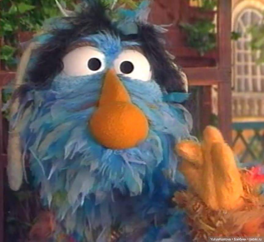 Дворовой Зелибоба. Будь хорош, будь ПОХОЖ