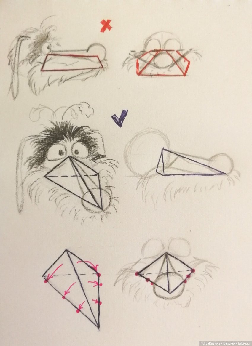 Дворовой Зелибоба. Будь хорош, будь ПОХОЖ