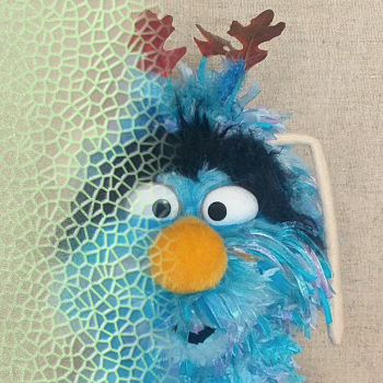 Дворовой Зелибоба. Будь хорош, будь ПОХОЖ!