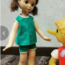 Леся, Харьков