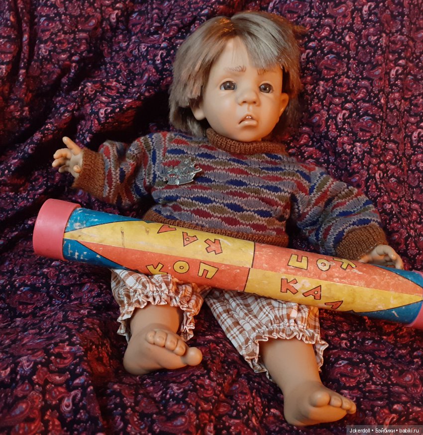 Не рассказывай мне, как ты упал. Расскажи, как поднялся (фото 4)