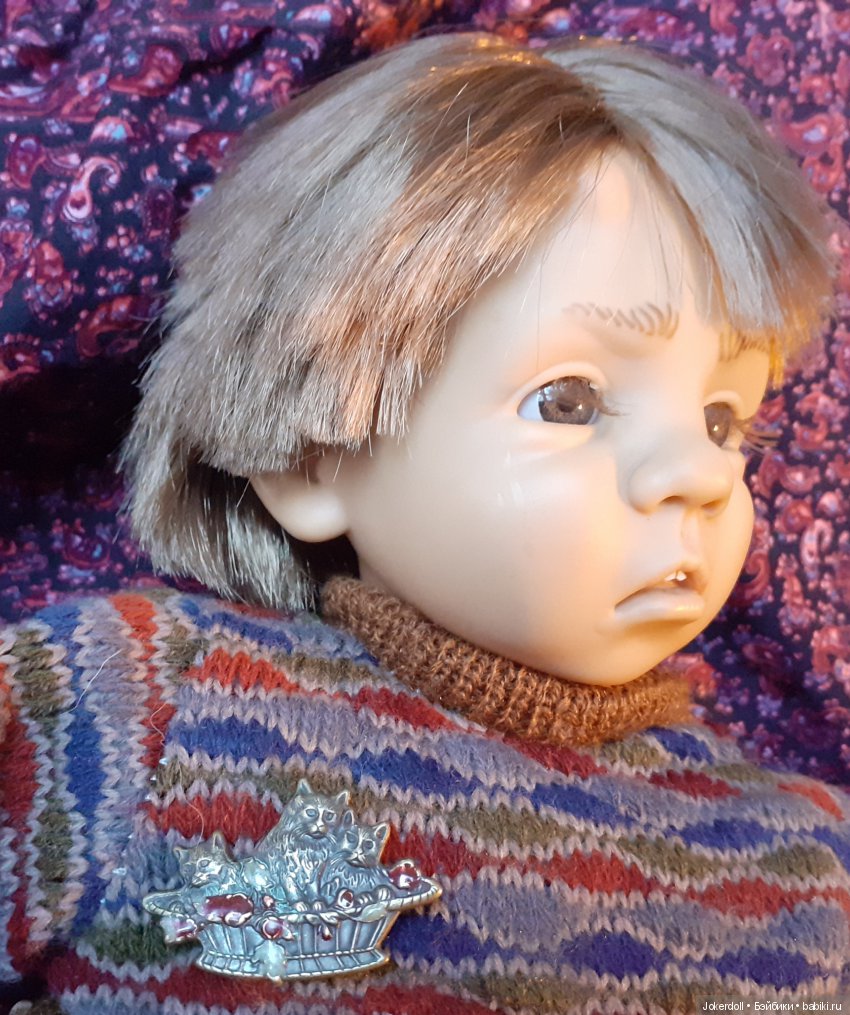 Не рассказывай мне, как ты упал. Расскажи, как поднялся