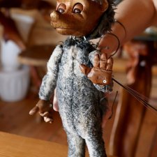 Год без папы Карло