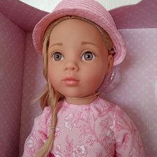 Эмма Готц Gotz