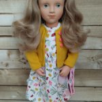 Старлетт Амбре