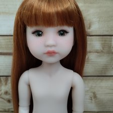 Дороти Руби ред