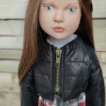 Беттина Цвергназе