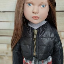 Беттина Цвергназе