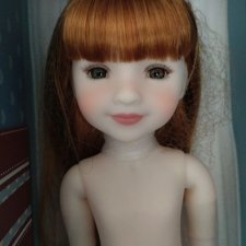 Стелла Ruby red