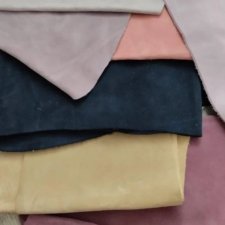 Колодки для кукол Zwergnase и замша