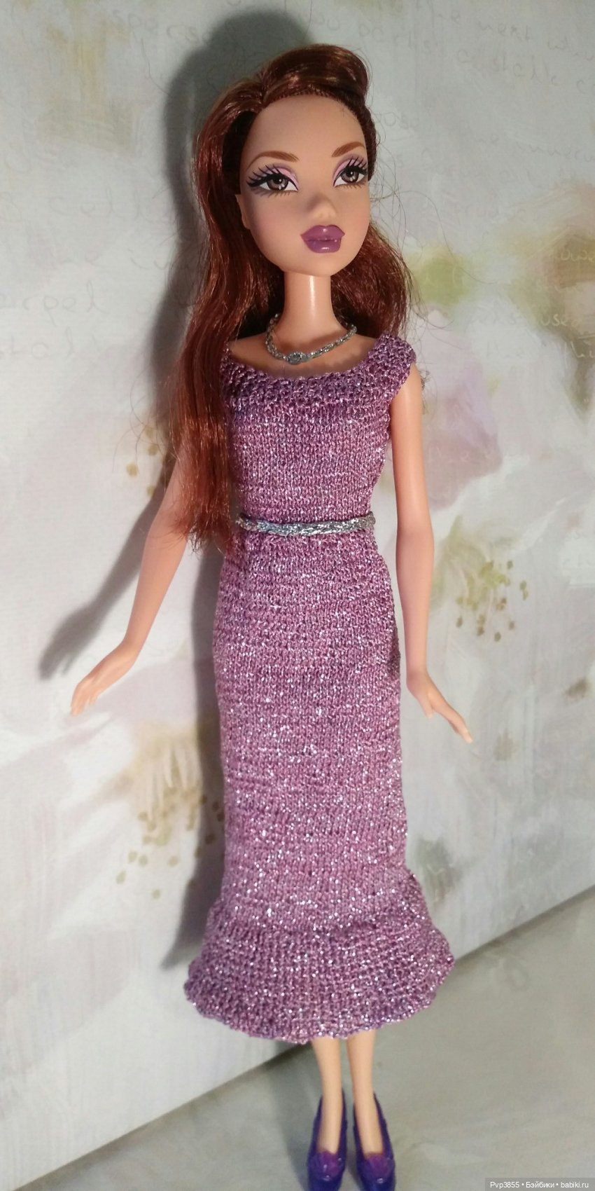 Майсин с барахолки на выставке (фото 2)