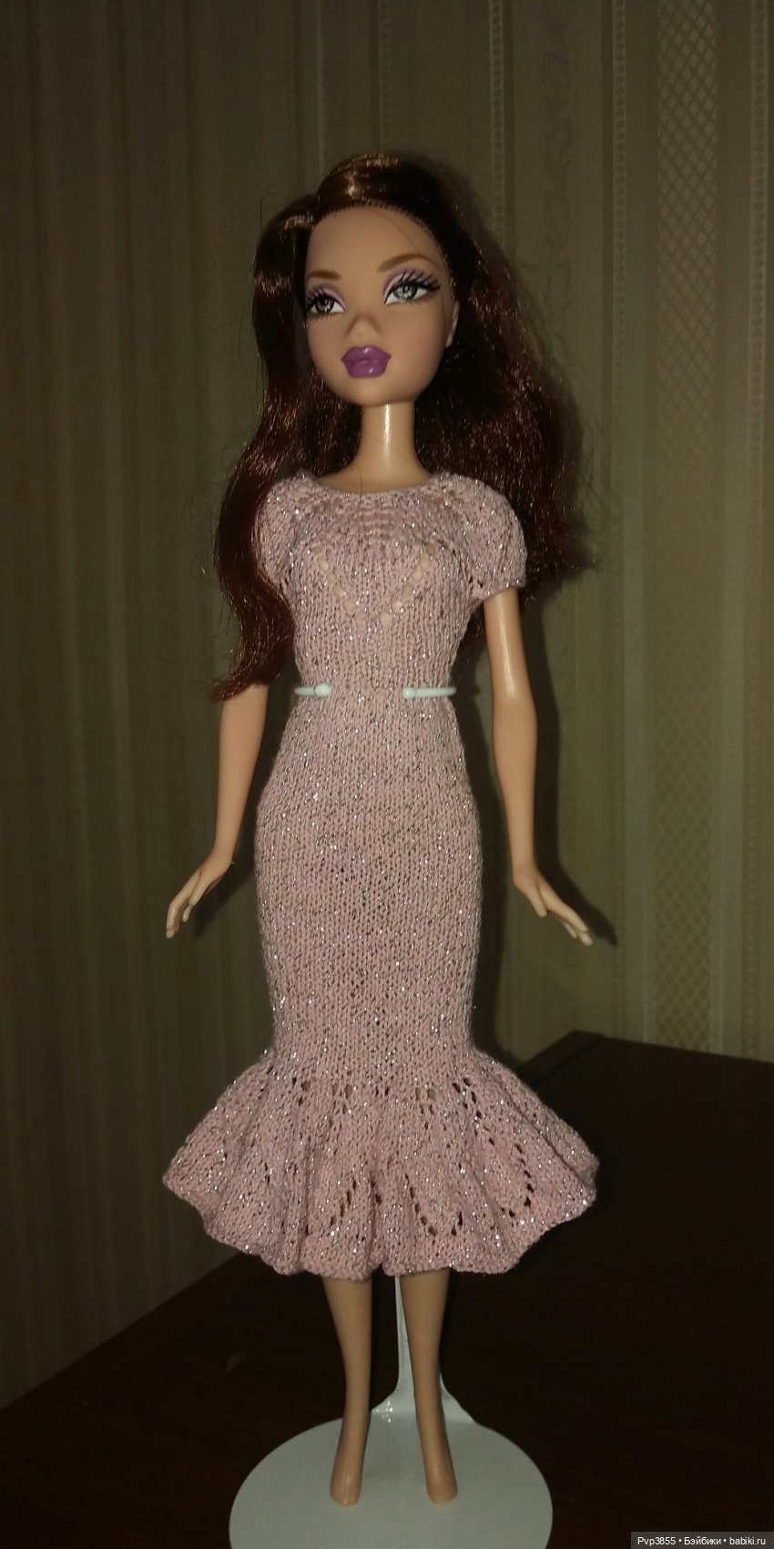 Майсин с барахолки на выставке (фото 4)