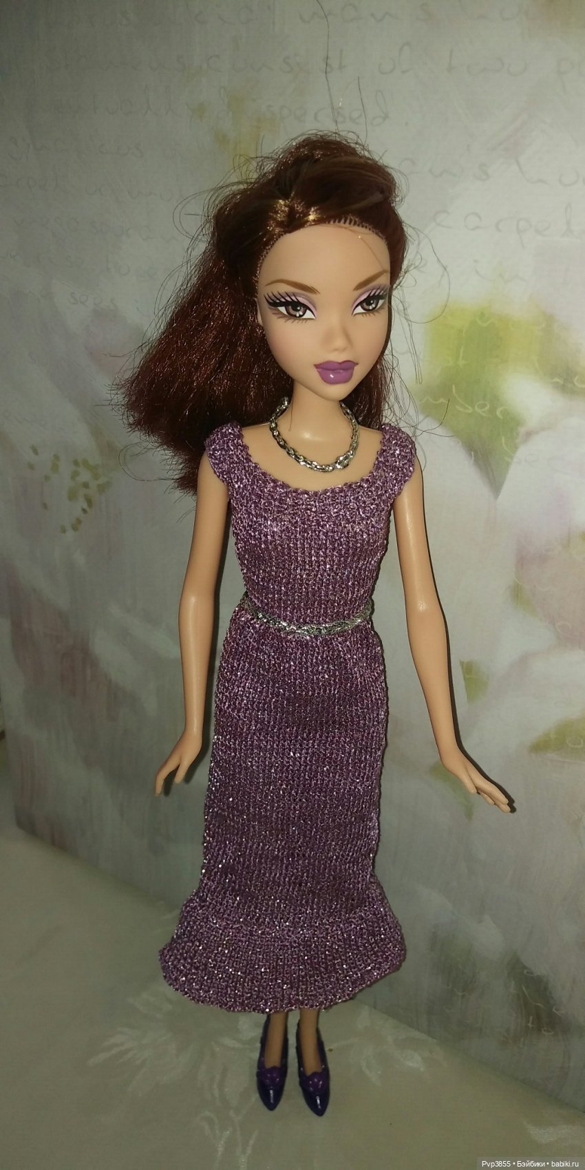 Майсин с барахолки на выставке (фото 3)