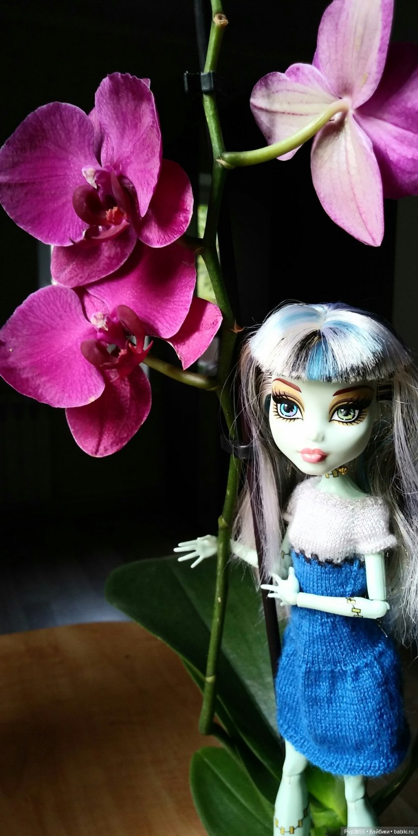 Монстряшки с блошиного рынка (фото 5)