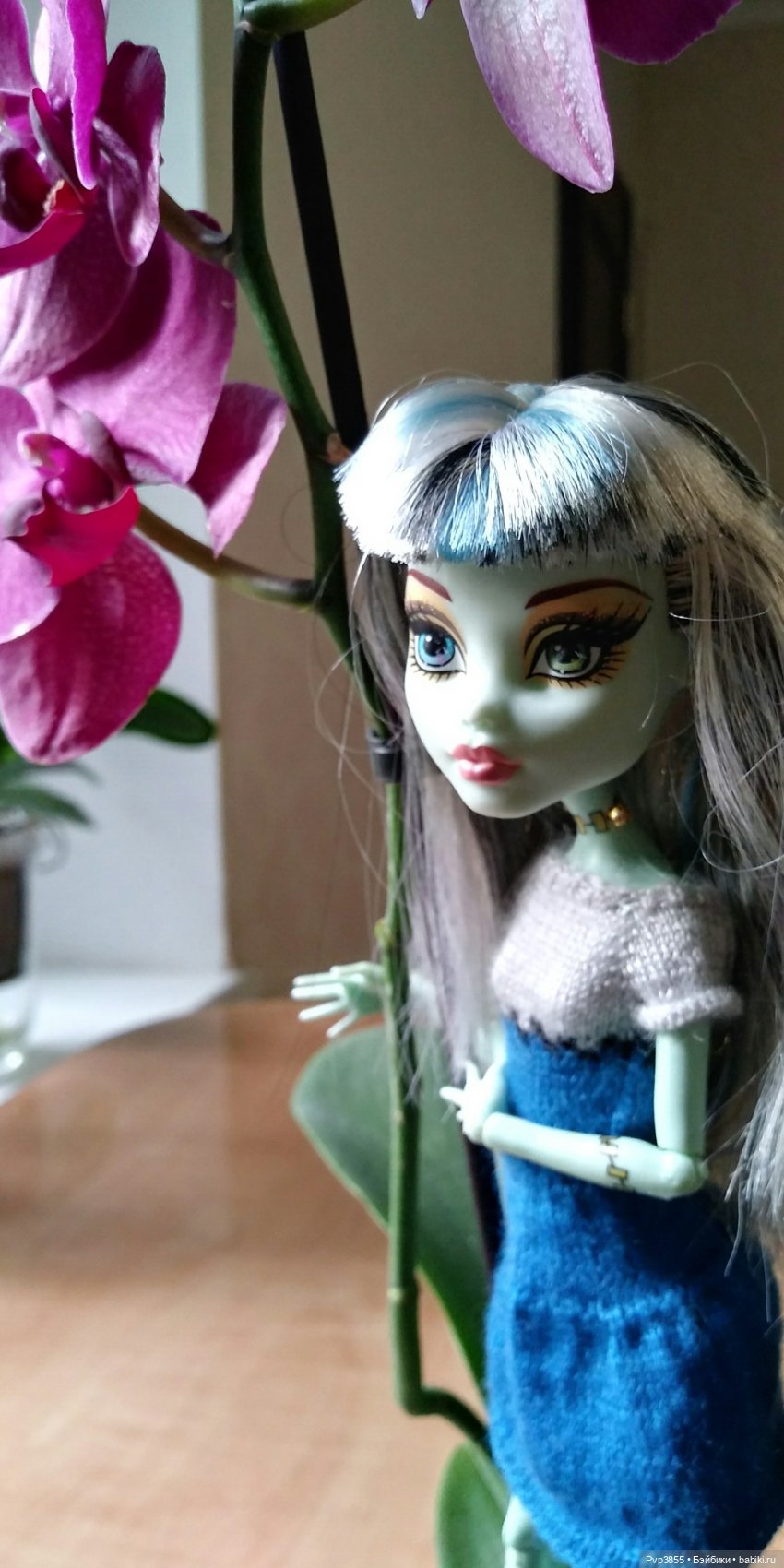 Монстряшки с блошиного рынка (фото 4)