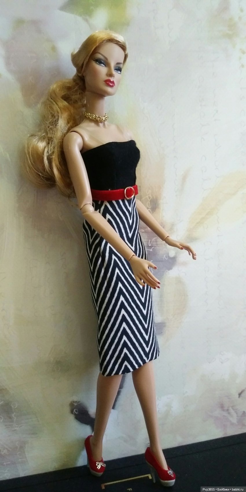 Какая красивая! Какая злая (фото 6)