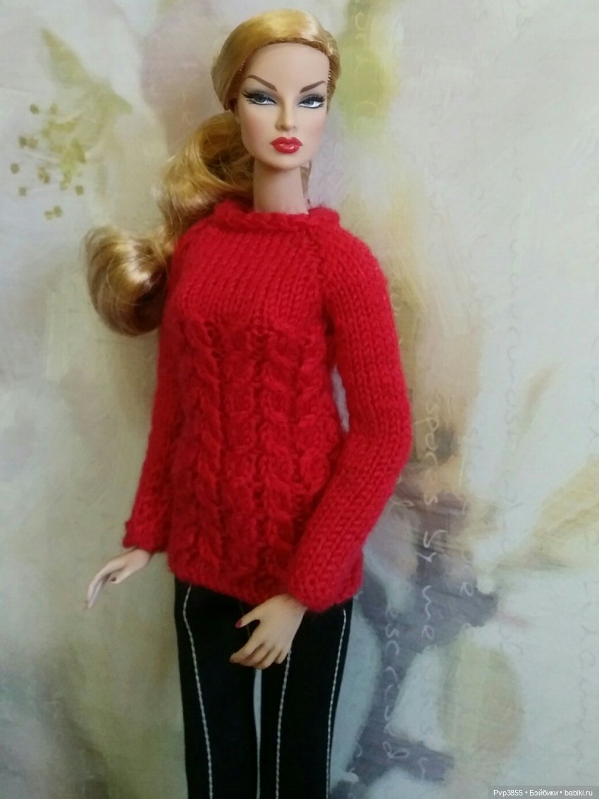 Какая красивая! Какая злая (фото 4)