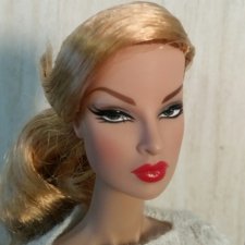 Какая красивая! Какая злая