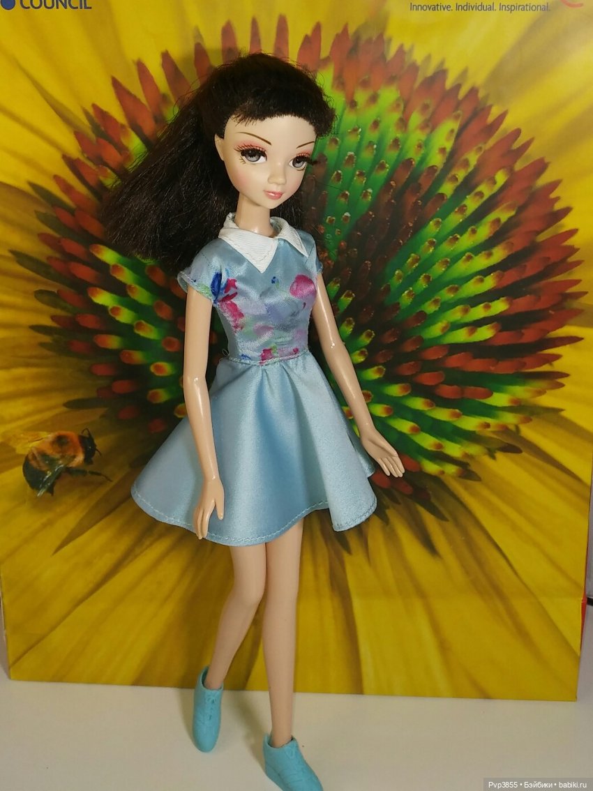 Подружки: Соня и Роза — Куклы Kurhn (Курн) и Sonya Rose (Соня): Золотая коллекция