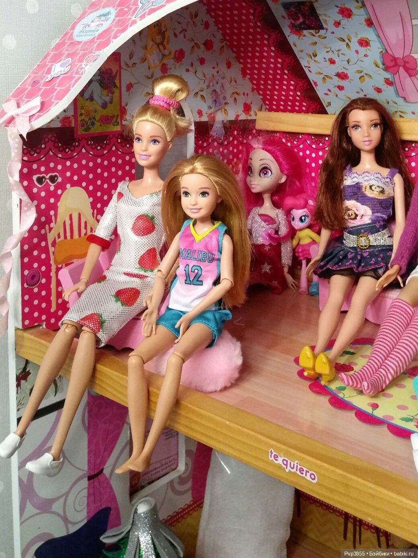 Кто достоин на полочке стоять, а кто и в домике поживет (фото 10)