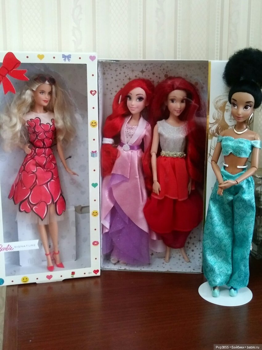 Кто достоин на полочке стоять, а кто и в домике поживет (фото 7)