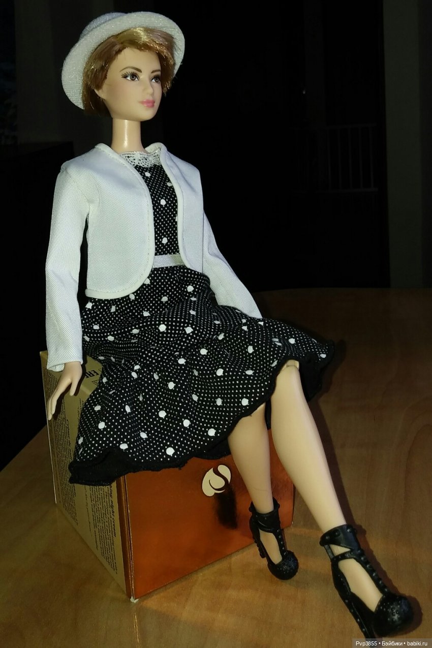 Трис Инсургент. Смена образа (фото 10)