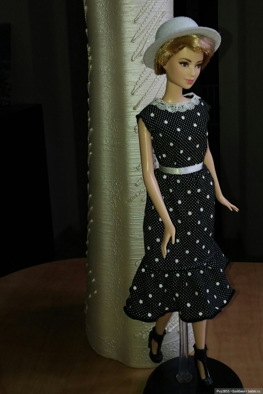 Трис Инсургент. Смена образа (фото 7)