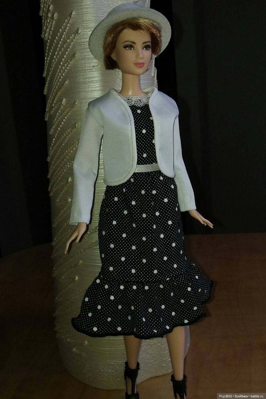 Трис Инсургент. Смена образа (фото 8)