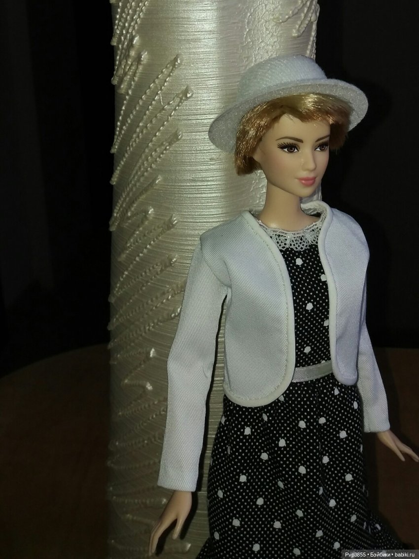 Трис Инсургент. Смена образа (фото 9)