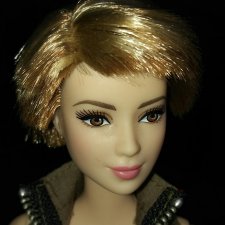 Трис Инсургент. Смена образа