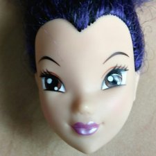 Винкс? Принцесса? Или подделка