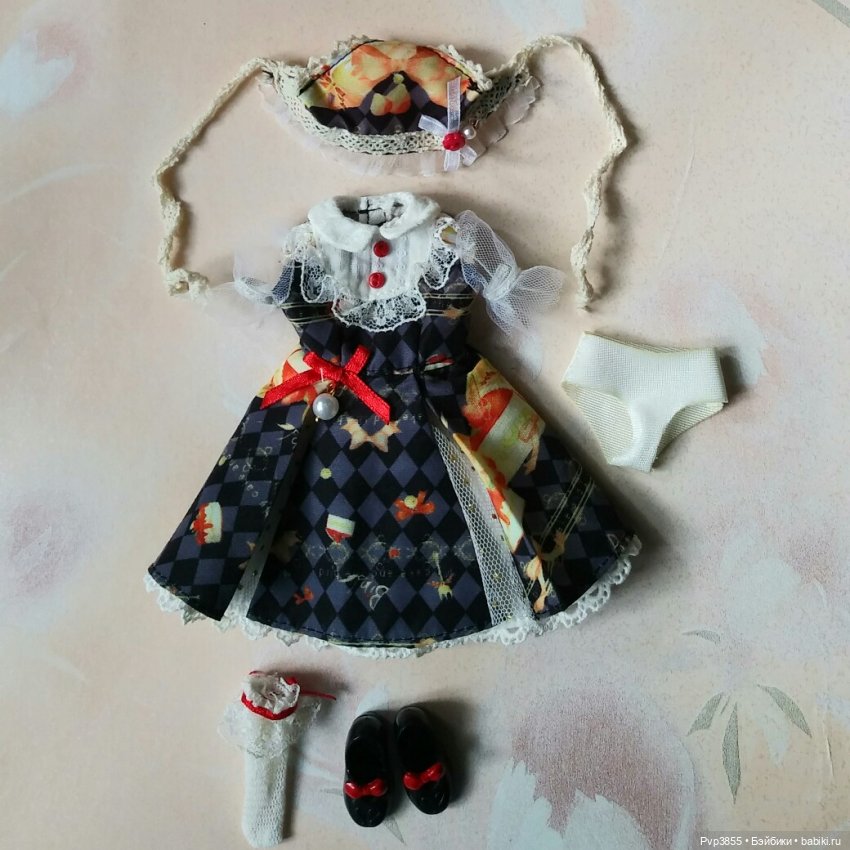 Кто эта китаяночка — Разные шарнирные куклы (не БЖД): редкие (фото 3)