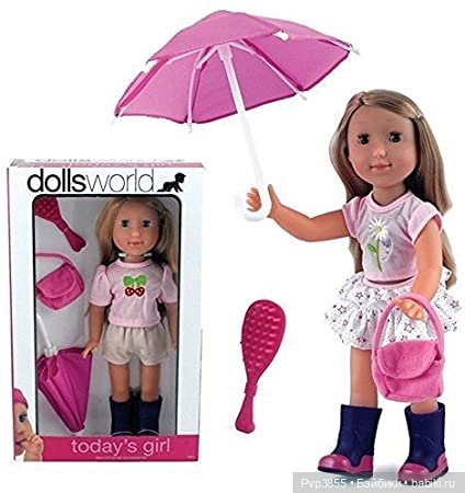 Простенькая игровушка. Англичанка, однако (фото 2)