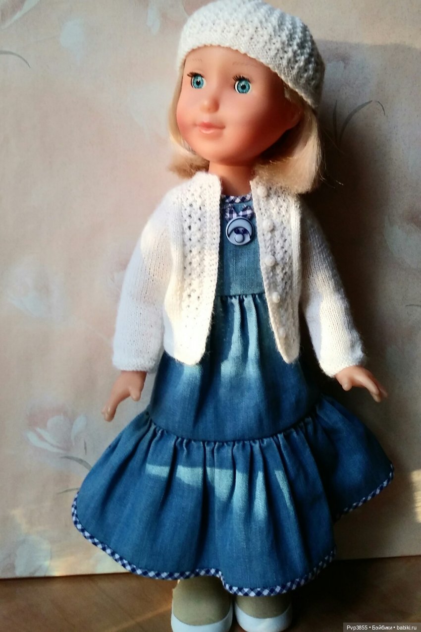 Простенькая игровушка. Англичанка, однако (фото 7)