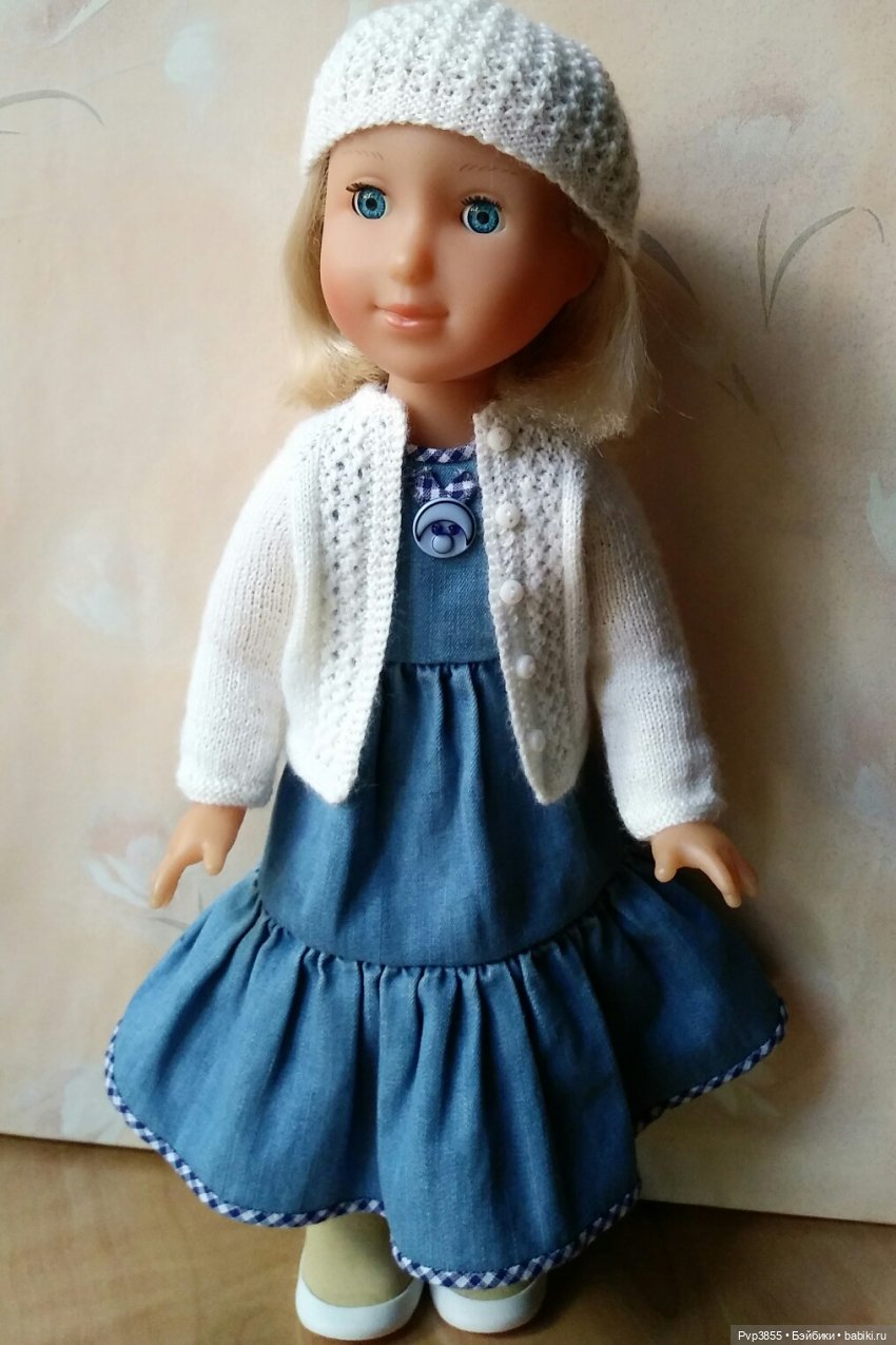 Простенькая игровушка. Англичанка, однако (фото 6)