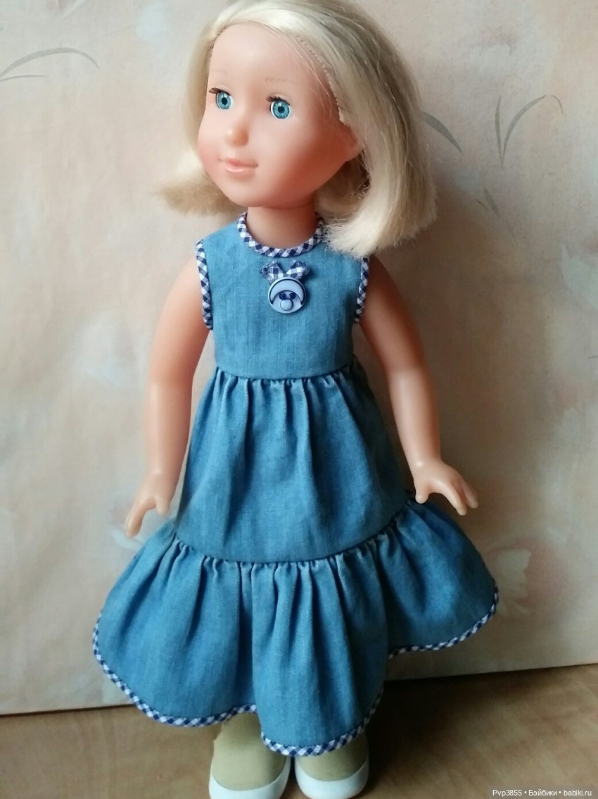 Простенькая игровушка. Англичанка, однако (фото 4)