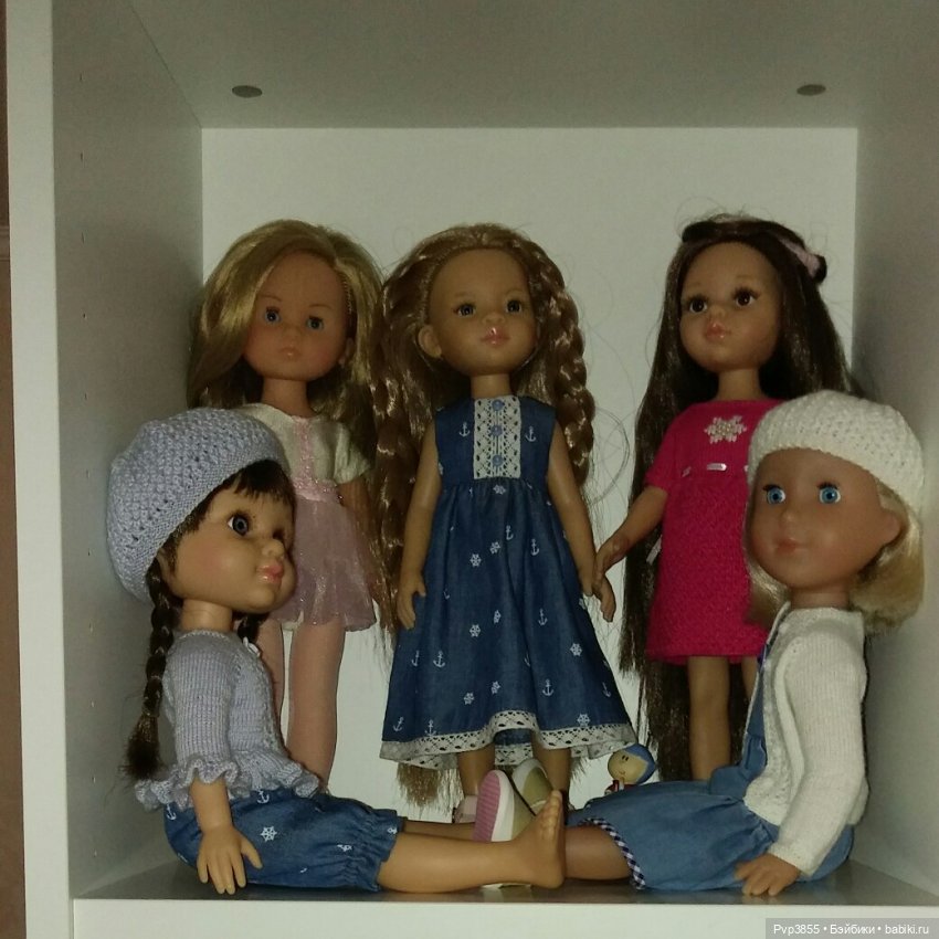 Простенькая игровушка. Англичанка, однако