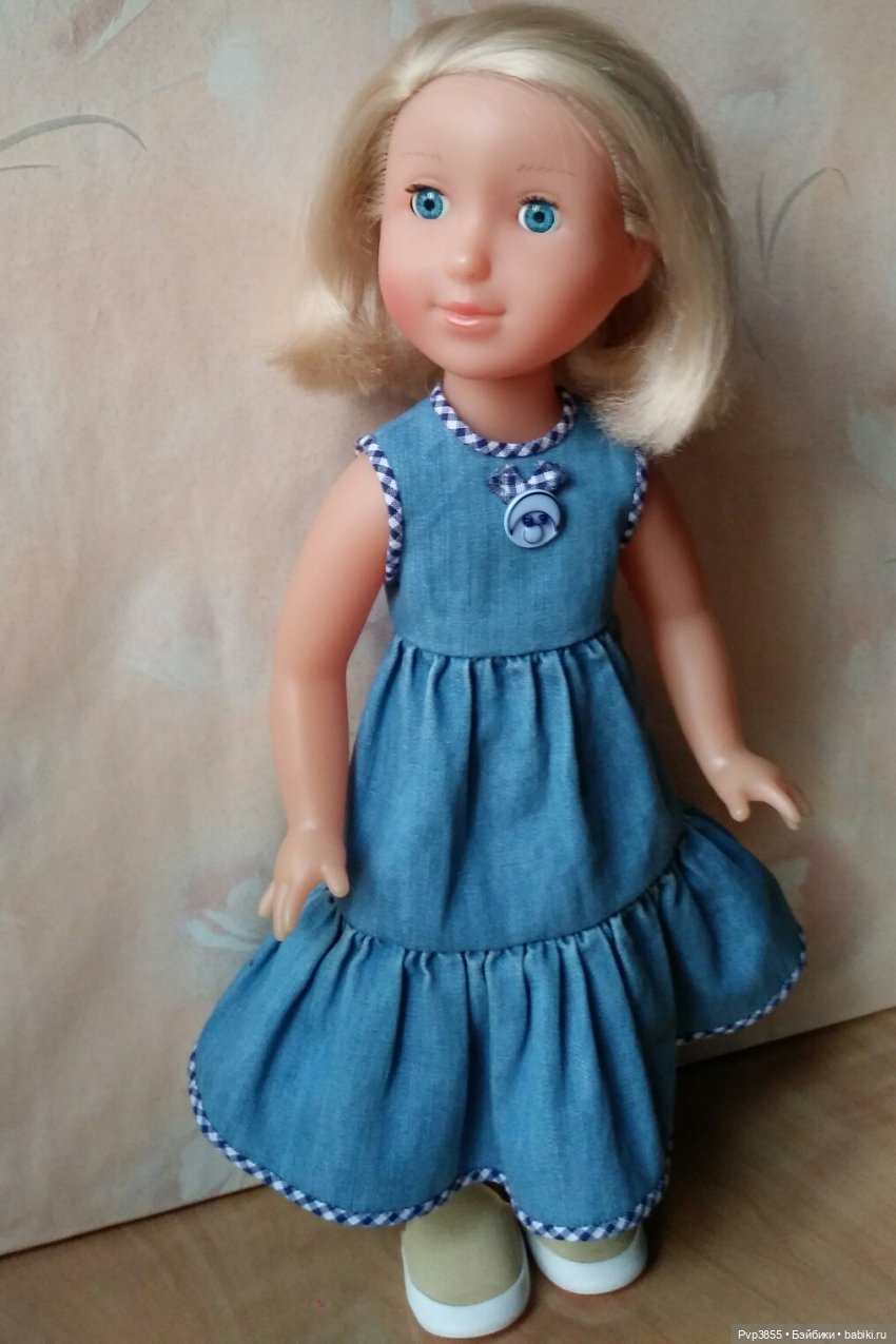 Простенькая игровушка. Англичанка, однако (фото 5)